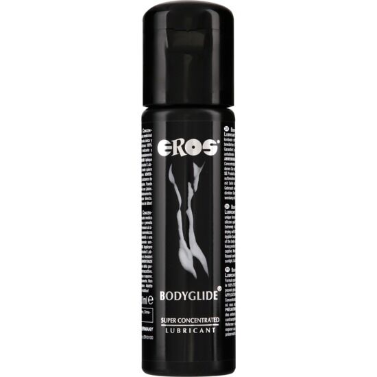 EROS - BODYGLIDE SUPERKONCENTRERAD GLIDMEDEL 100 ML