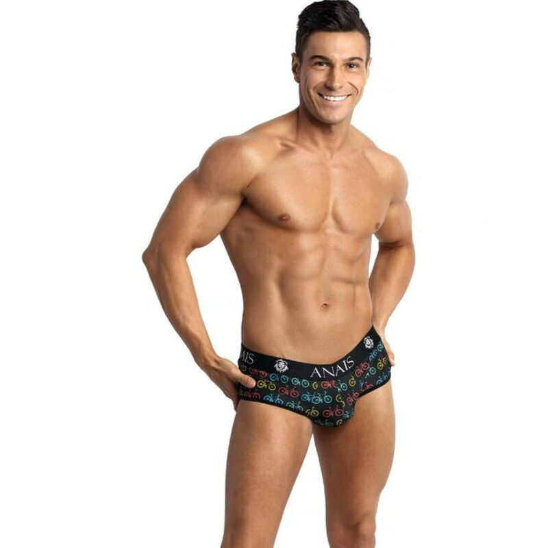 Benito Jock Bikini S från ANAIS MEN med öppen bakdel