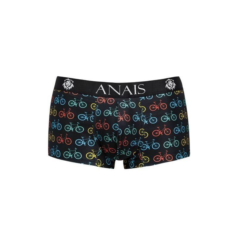 ANAIS MEN Benito Boxer S, sportiga boxershorts för män