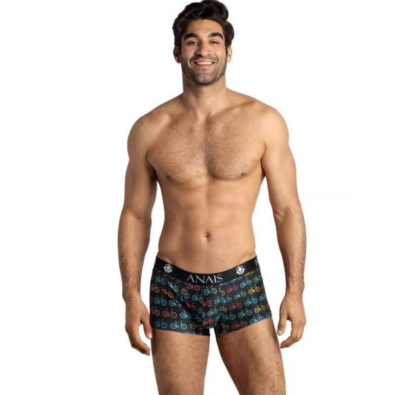 ANAIS MEN Benito Boxer L, sportiga boxershorts för män