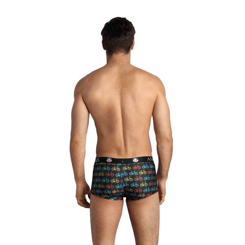 ANAIS MEN Benito Boxer L, sportiga boxershorts för män
