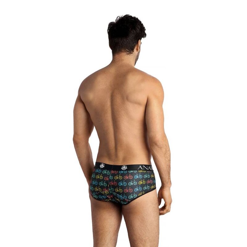 Sportiga boxershorts ANAIS MEN - Benito Brief S