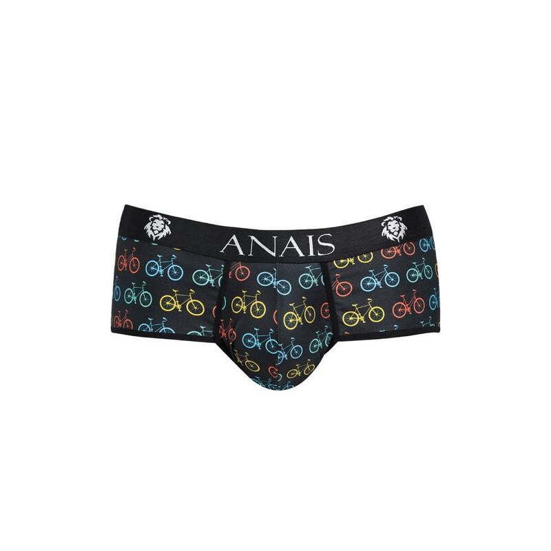 Sportiga boxershorts ANAIS MEN - Benito Brief S