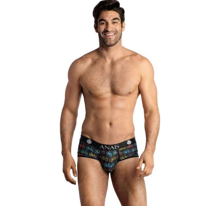 Sportiga boxershorts ANAIS MEN - Benito Brief S