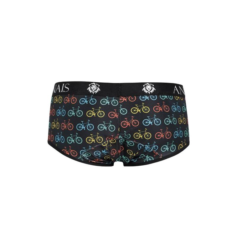 Sportiga boxershorts ANAIS MEN - Benito Brief S