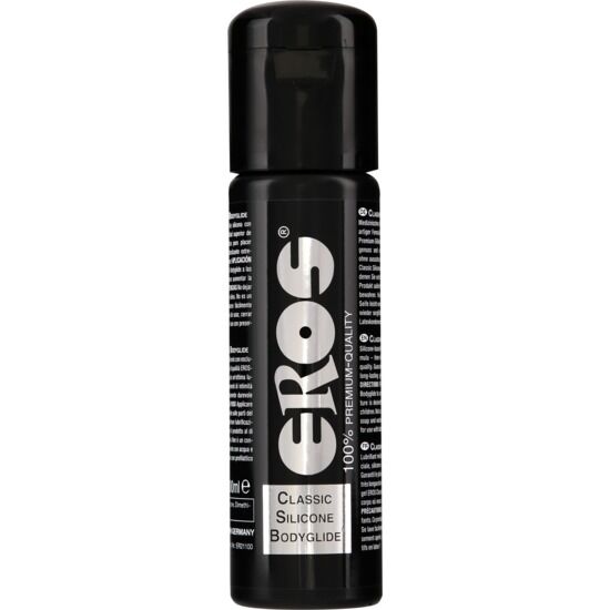 EROS Classic Silicone Bodyglide 30 ml