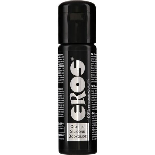 EROS Classic Silicone Bodyglide 100 ml