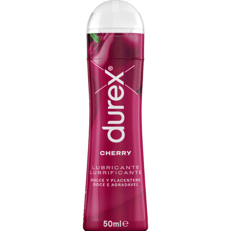 Durex Play Cherry nöjesgel 50 ml