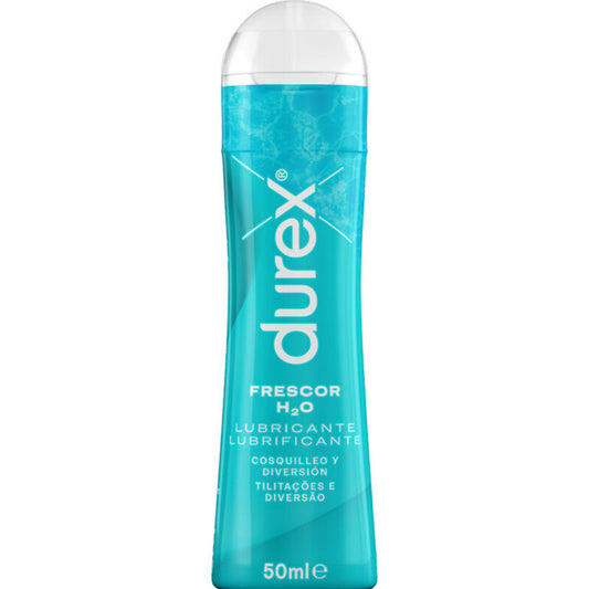 Durex Play Fresh Sensation 50 ml lubrikant