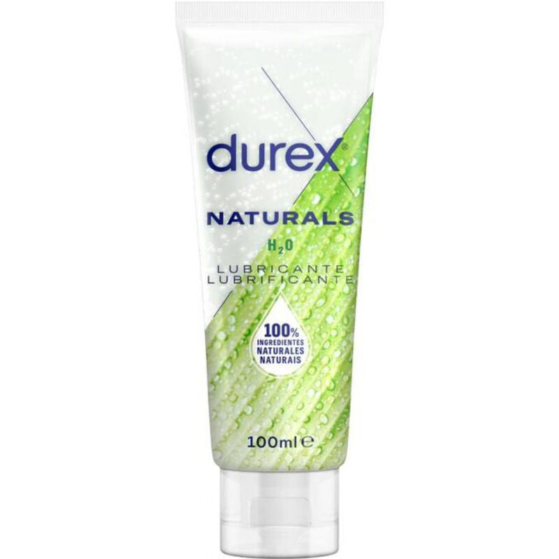 Durex Naturals Intimate Gel 100 ml