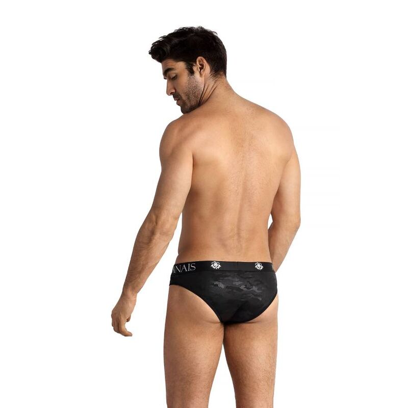 ANAIS MEN ELECTRO SLIP S i mjuk mikrofiber