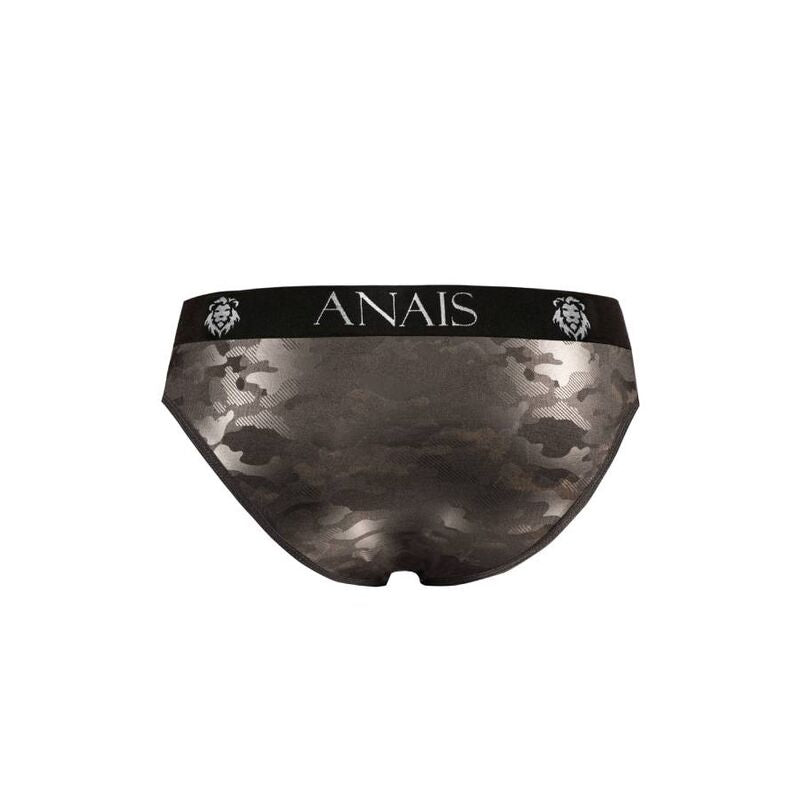 ANAIS MEN ELECTRO SLIP L sexiga herrkalsonger i mikrofiber