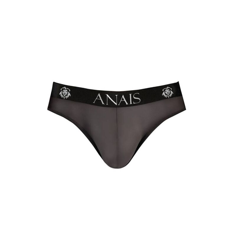 ANAIS MEN EROS SLIP S i svart tulle