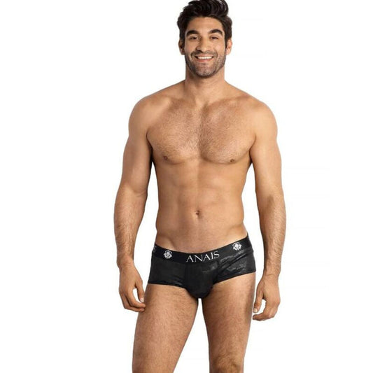 ANAIS MEN ELECTRO BRIEF M i mjuk mikrofiber