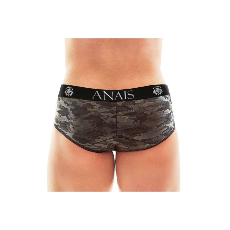 ANAIS MEN ELECTRO BRIEF M i mjuk mikrofiber