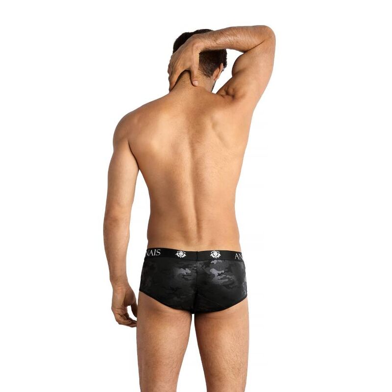 ANAIS MEN Electro Boxer Brief XL i mjuk mikrofiber