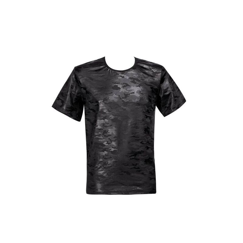 ANAIS MEN ELECTRO T-SHIRT M i mjuk mikrofiber