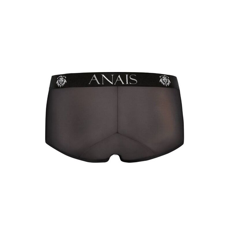 ANAIS MEN EROS BRIEF S i svart tulle