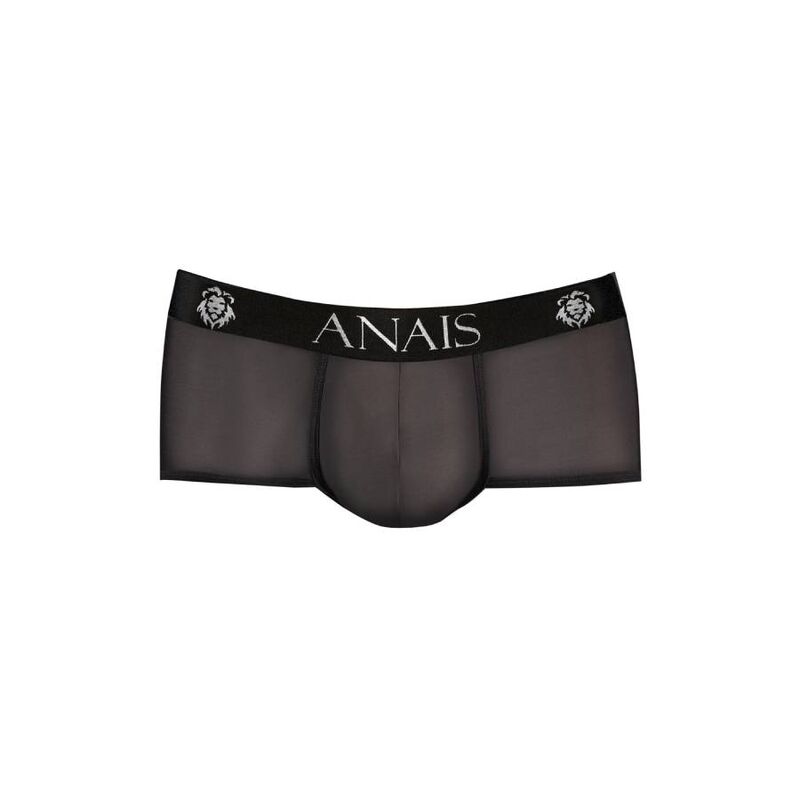 ANAIS MEN EROS BRIEF S i svart tulle