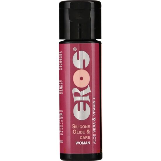 EROS Silicone Glide & Care Woman 30 ml
