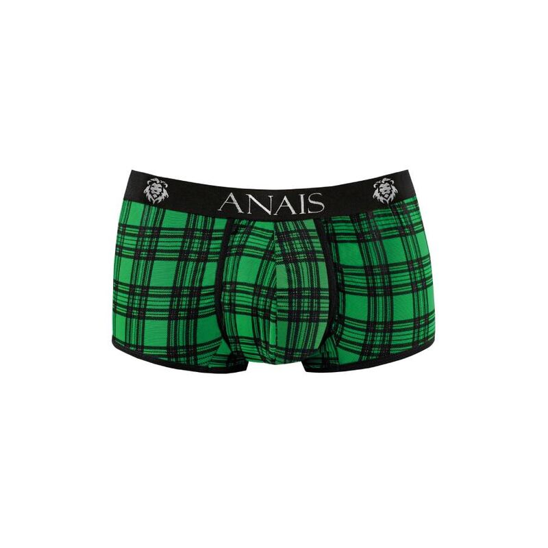 ANAIS MEN MAGIC BOXER XL med rutigt mönster