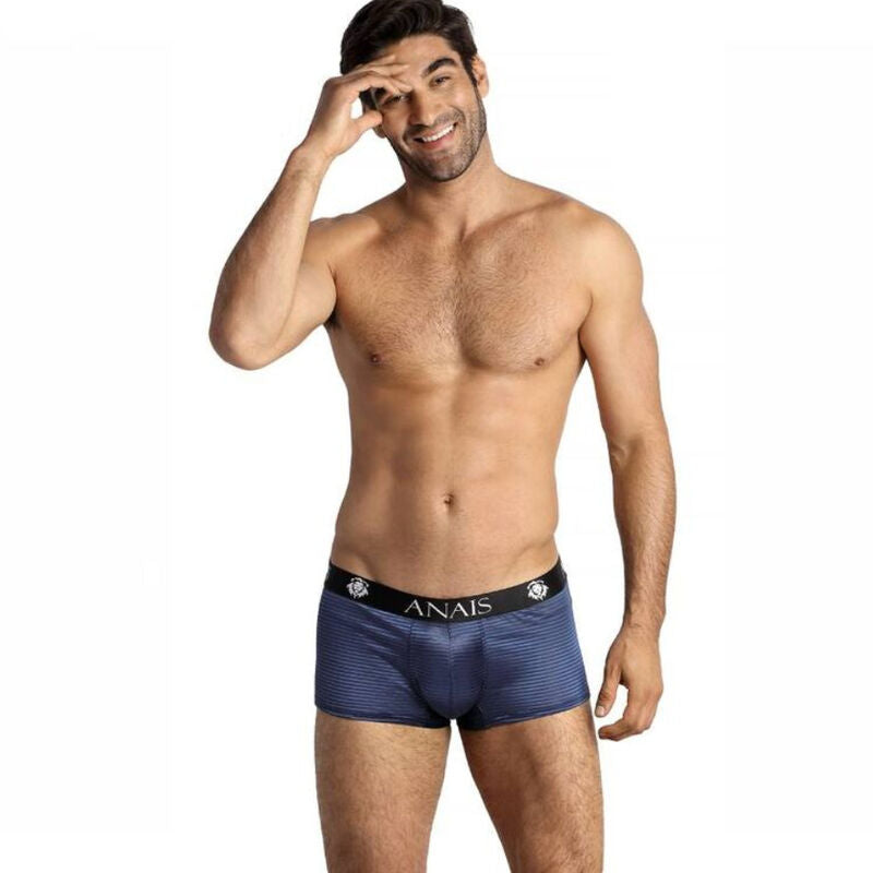 ANAIS MEN NAVAL BOXER XL, sportiga boxershorts för män