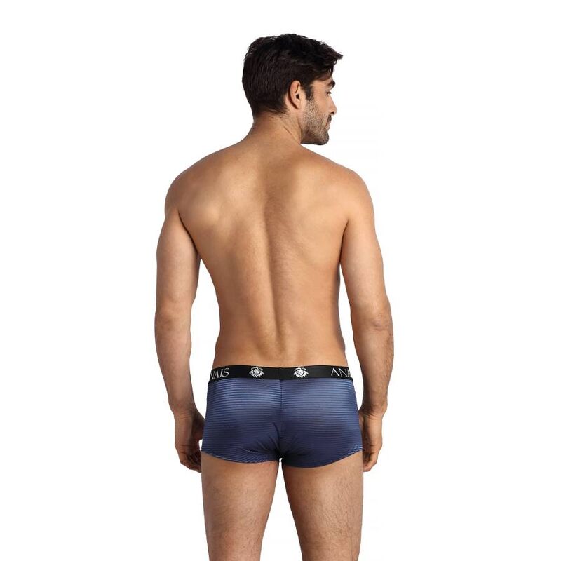 ANAIS MEN NAVAL BOXER XL, sportiga boxershorts för män