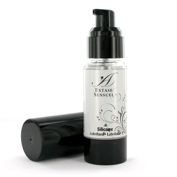 EXTASE SENSUAL silikonbaserat glidmedel 30 ml
