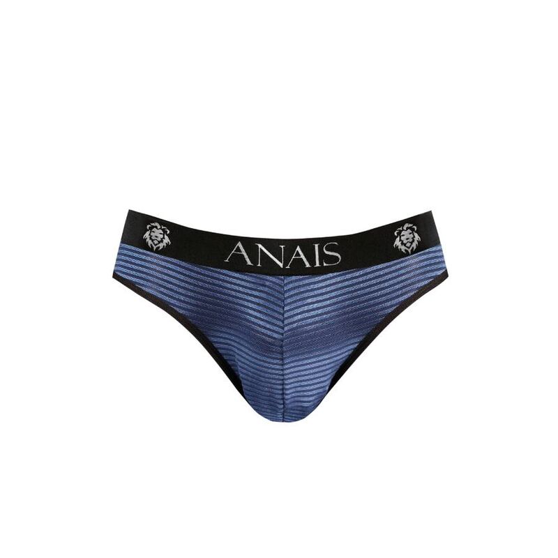 ANAIS MEN - NAVAL SLIP M, sexiga herrunderkläder i marinblått