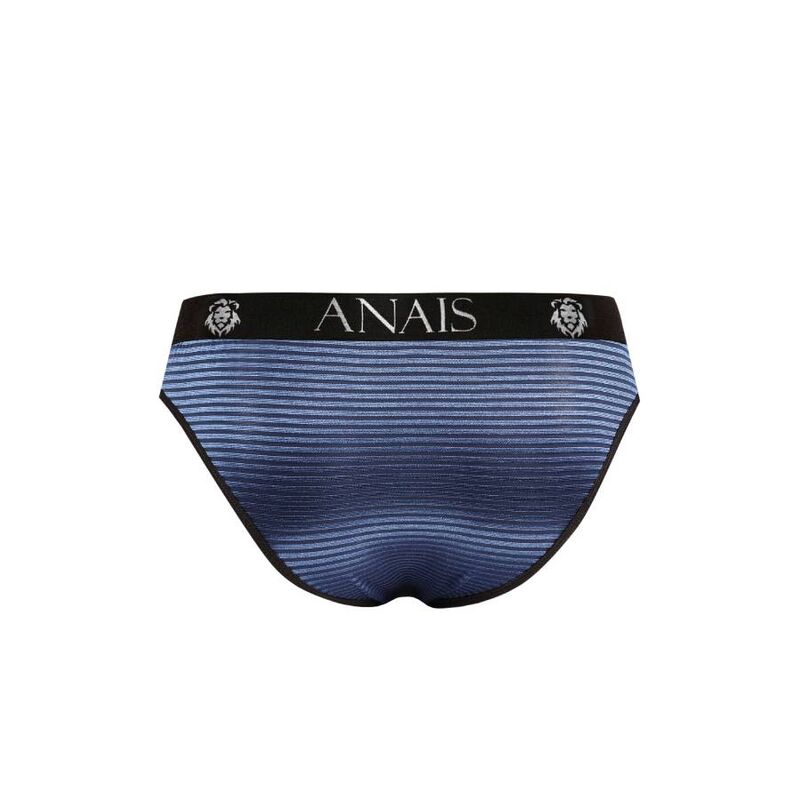 ANAIS MEN - NAVAL SLIP M, sexiga herrunderkläder i marinblått