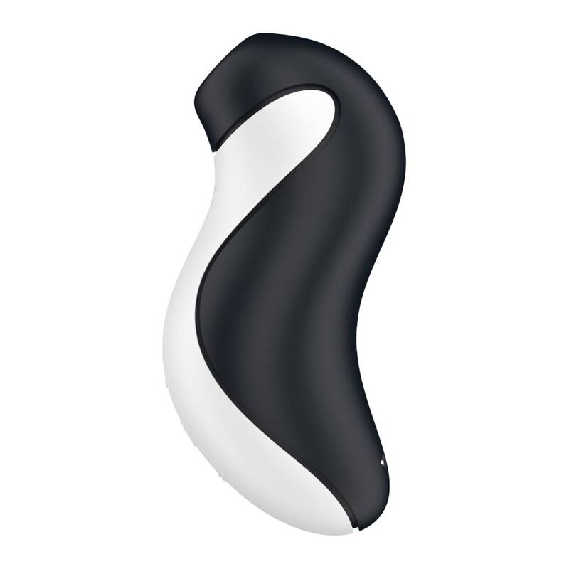 Satisfyer Orca Air Pulse Stimulator med vibration