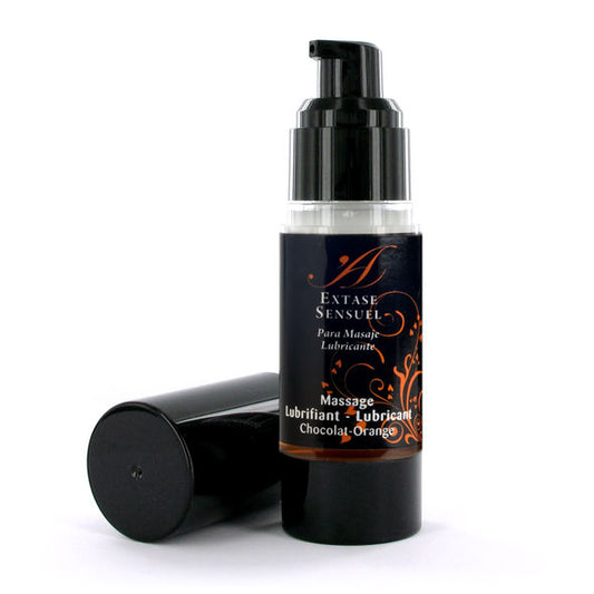 Extase Sensual choklad och apelsin glidmedel 30 ml