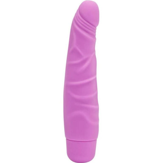 GET REAL Mini Classic Slim Vibrator i rosa