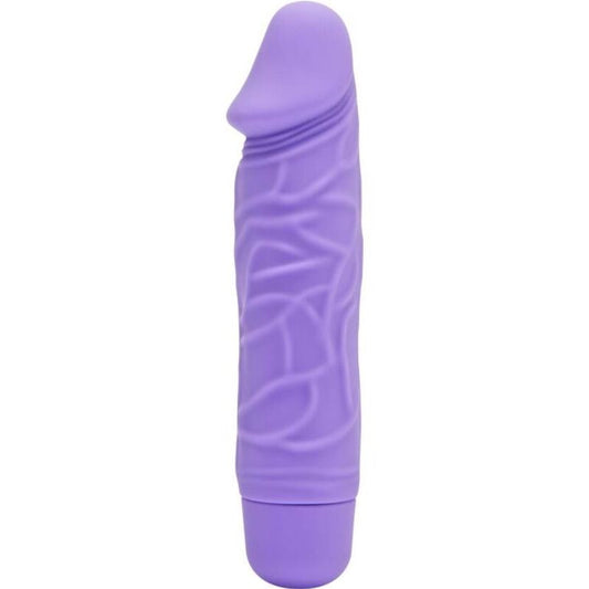 GET REAL Mini Classic Vibrator i lila