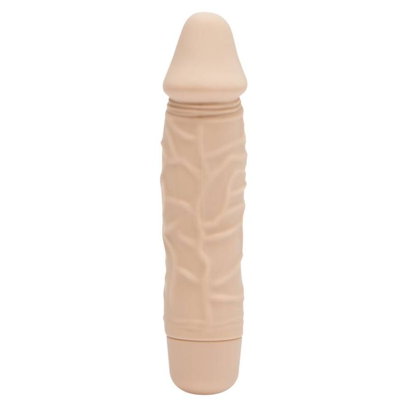 GET REAL Mini Classic Vibrator Skin