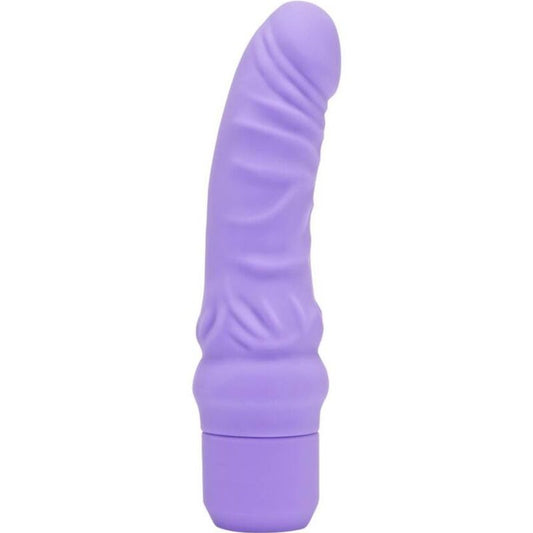 Mini Classic G-Spot Vibrator i lila från Get Real