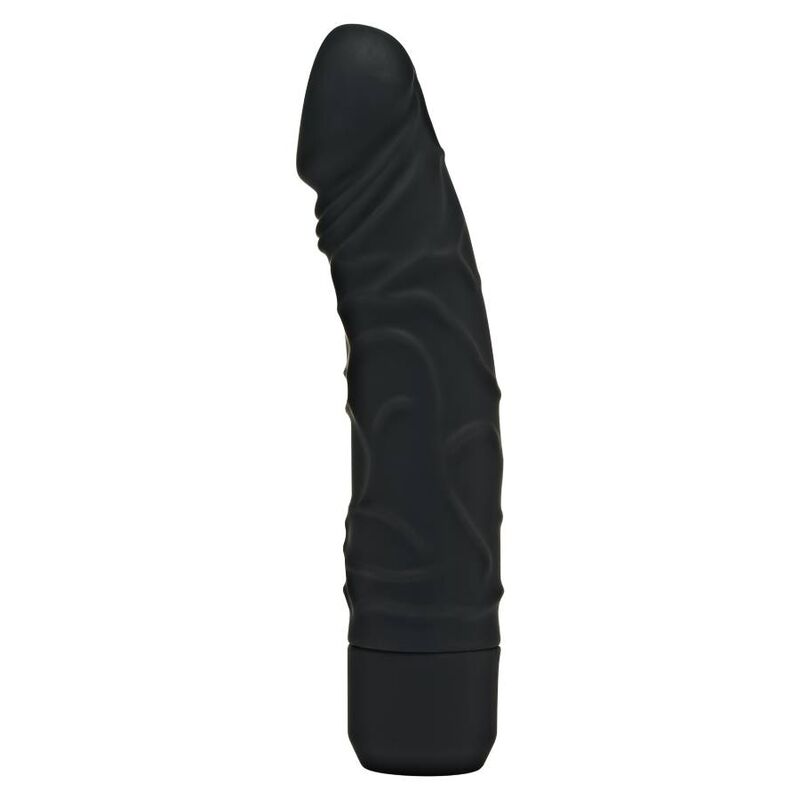 Get Real Classic Original svart vibrator