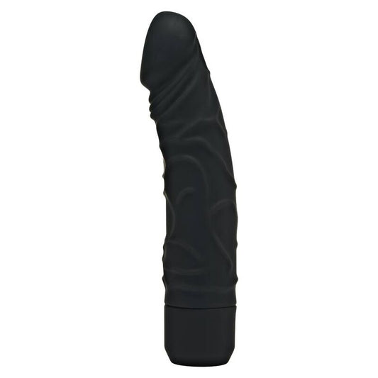 Get Real Classic Original svart vibrator