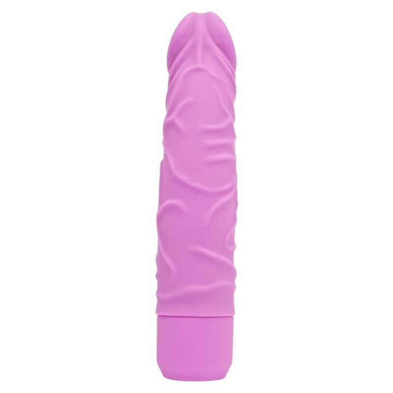 GET REAL Classic Original Pink Vibrator