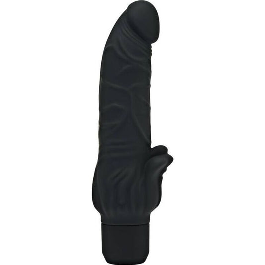 GET REAL Classic Stim Vibrator i svart