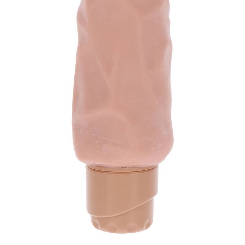 Dual Density Big Vibrator 20,5 cm från Get Real