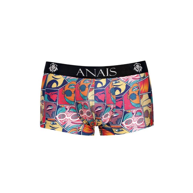 ANAIS MEN - COMICS BOXER XL, boxershorts för män
