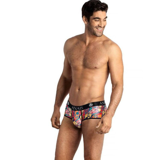 ANAIS MEN - COMICS BRIEF L, sportiga boxershorts