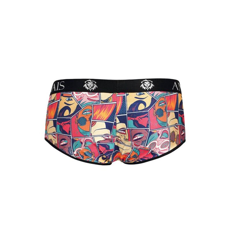 ANAIS MEN - COMICS BRIEF XL, sportiga boxershorts