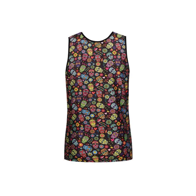 ANAIS MEN Mexico Top XL i mjukt modaltyg