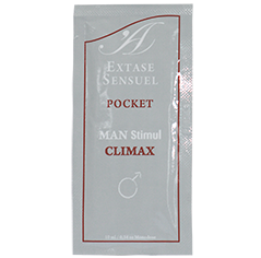 EXTASE SENSUAL - MANLIG STIMULERANDE KLIMAX 10 ML