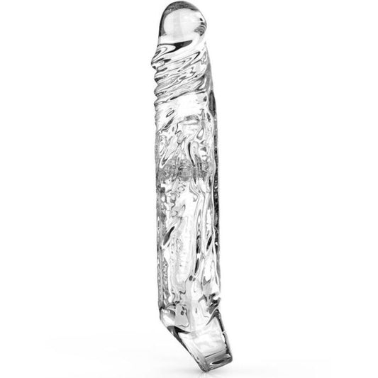 Get Real Extension Sleeve XLARGE Transparent