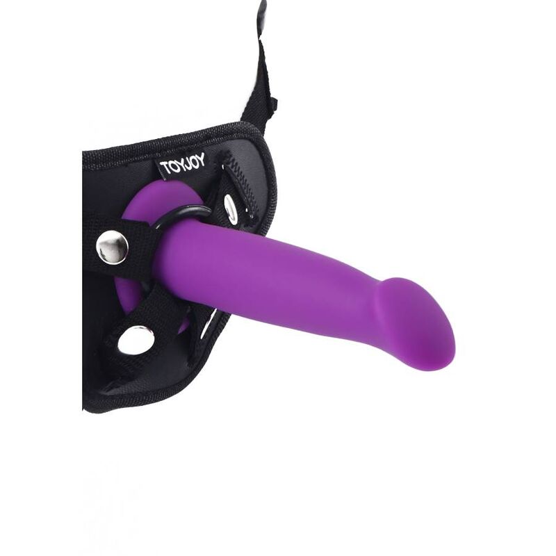 Goodhead Dong 12 cm i lila