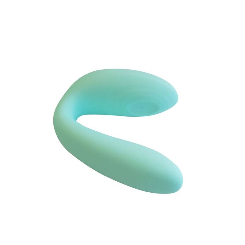 XOCOON Couples Foreplay Enhancer Mint