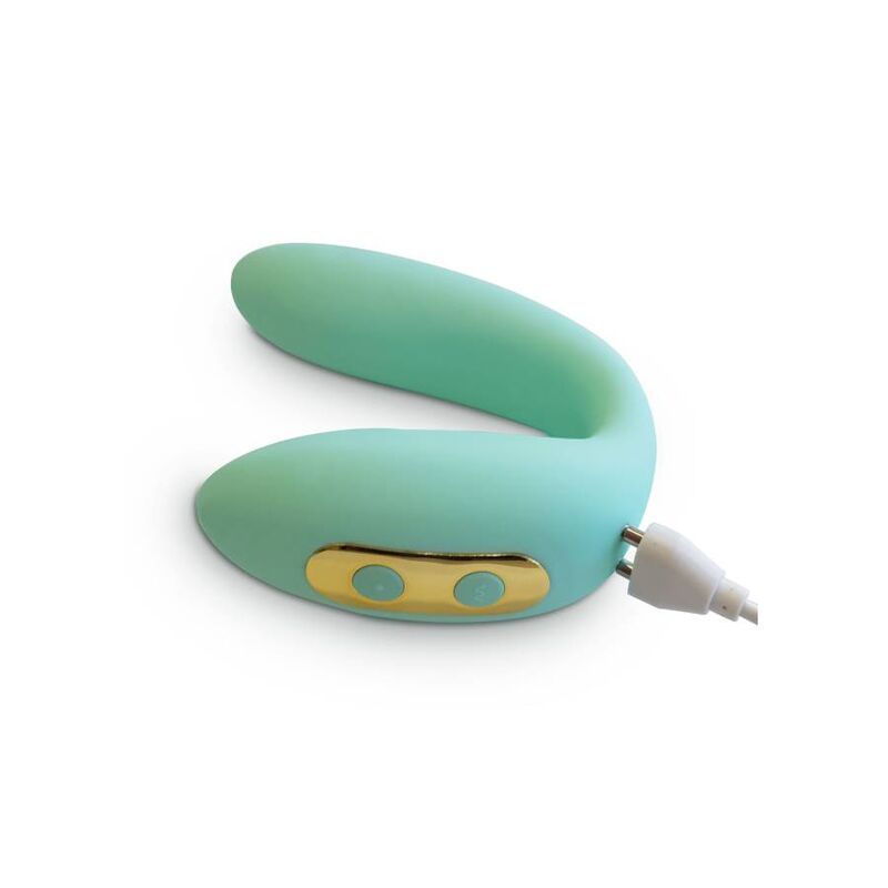 XOCOON Couples Foreplay Enhancer Mint